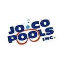 Jo-Co Pools logo